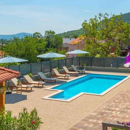 Villa Hope Zmijavci Екстер'єр фото