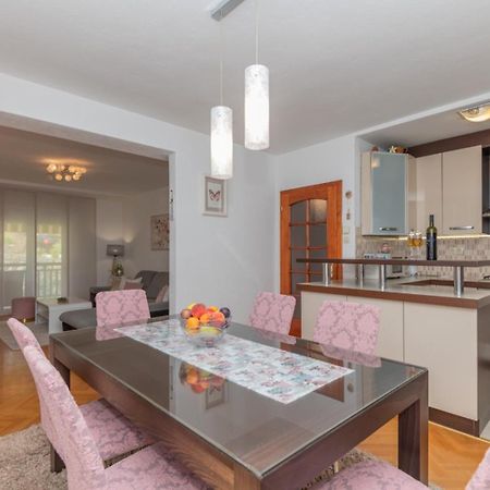Villa Hope Zmijavci Екстер'єр фото