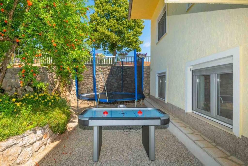 Villa Hope Zmijavci Екстер'єр фото