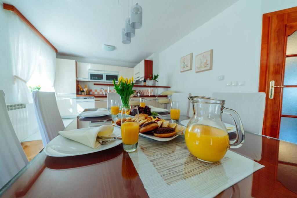 Villa Hope Zmijavci Екстер'єр фото