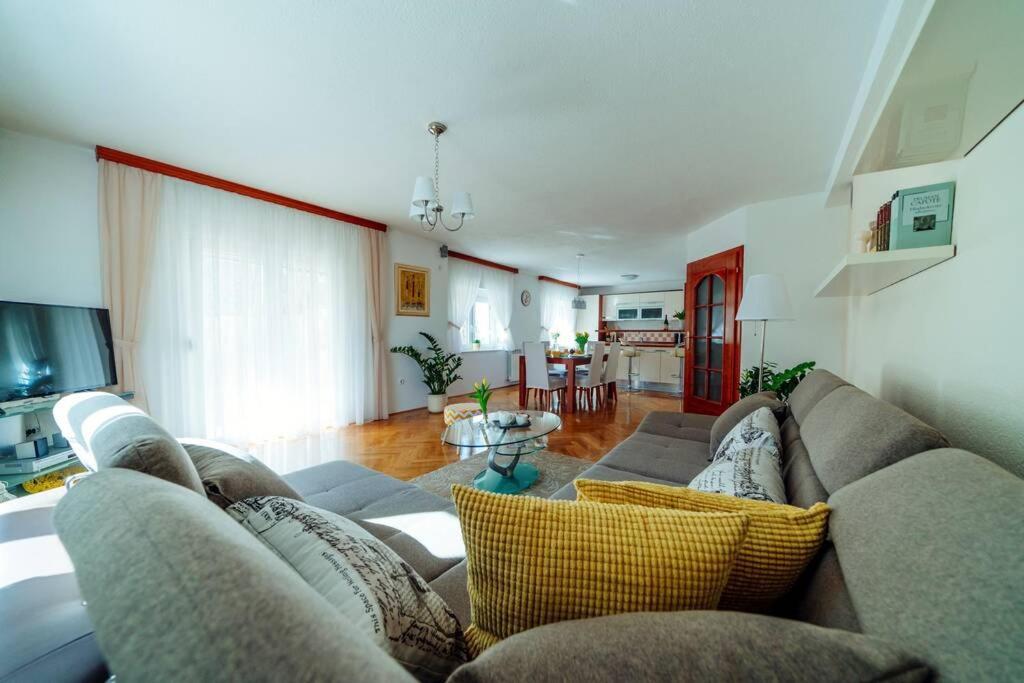 Villa Hope Zmijavci Екстер'єр фото