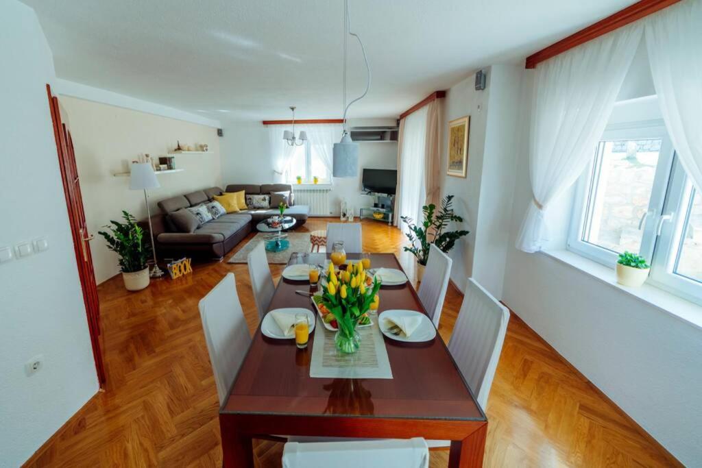 Villa Hope Zmijavci Екстер'єр фото