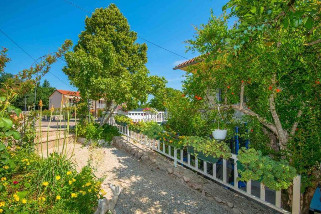 Villa Hope Zmijavci Екстер'єр фото