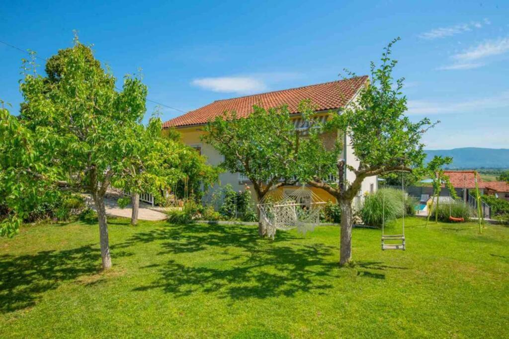 Villa Hope Zmijavci Екстер'єр фото