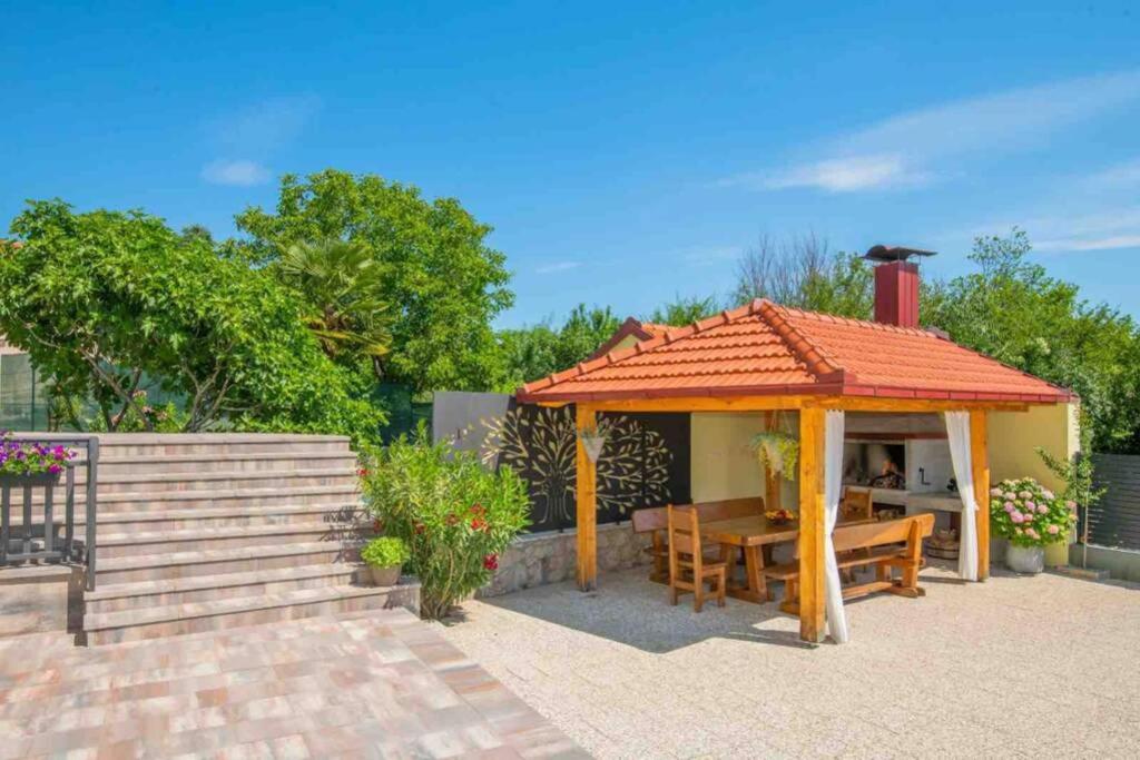 Villa Hope Zmijavci Екстер'єр фото