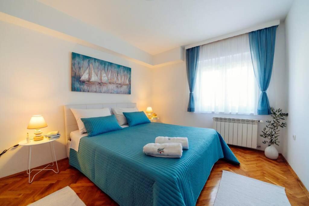 Villa Hope Zmijavci Екстер'єр фото