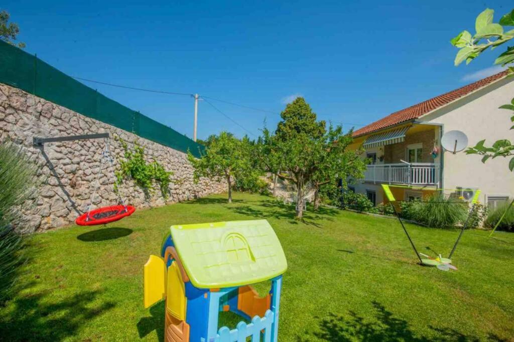 Villa Hope Zmijavci Екстер'єр фото