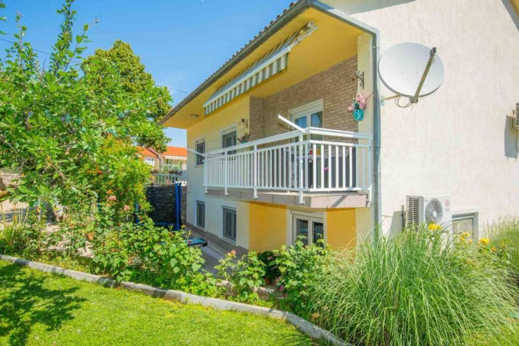 Villa Hope Zmijavci Екстер'єр фото