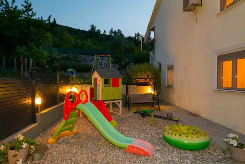 Villa Hope Zmijavci Екстер'єр фото