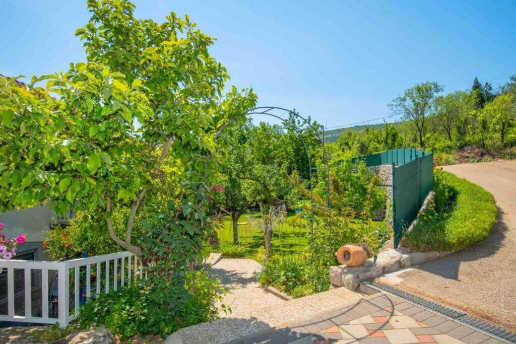 Villa Hope Zmijavci Екстер'єр фото