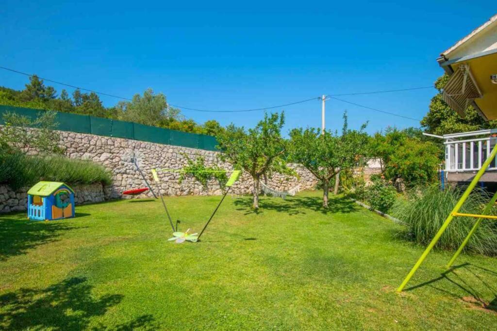 Villa Hope Zmijavci Екстер'єр фото