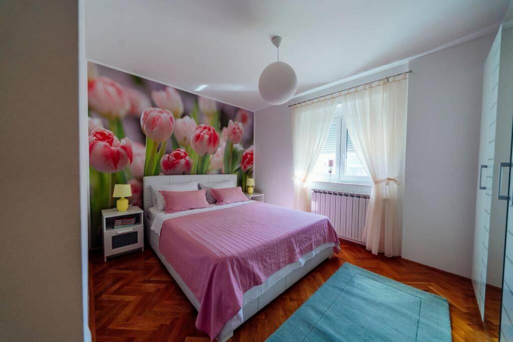 Villa Hope Zmijavci Екстер'єр фото
