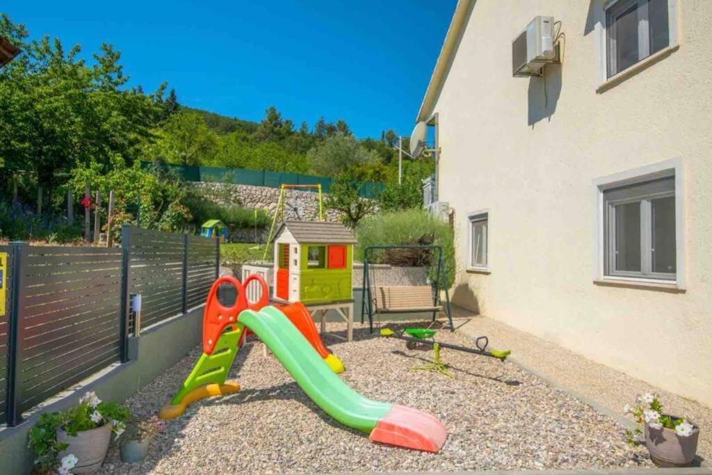 Villa Hope Zmijavci Екстер'єр фото