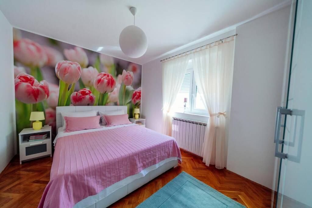 Villa Hope Zmijavci Екстер'єр фото