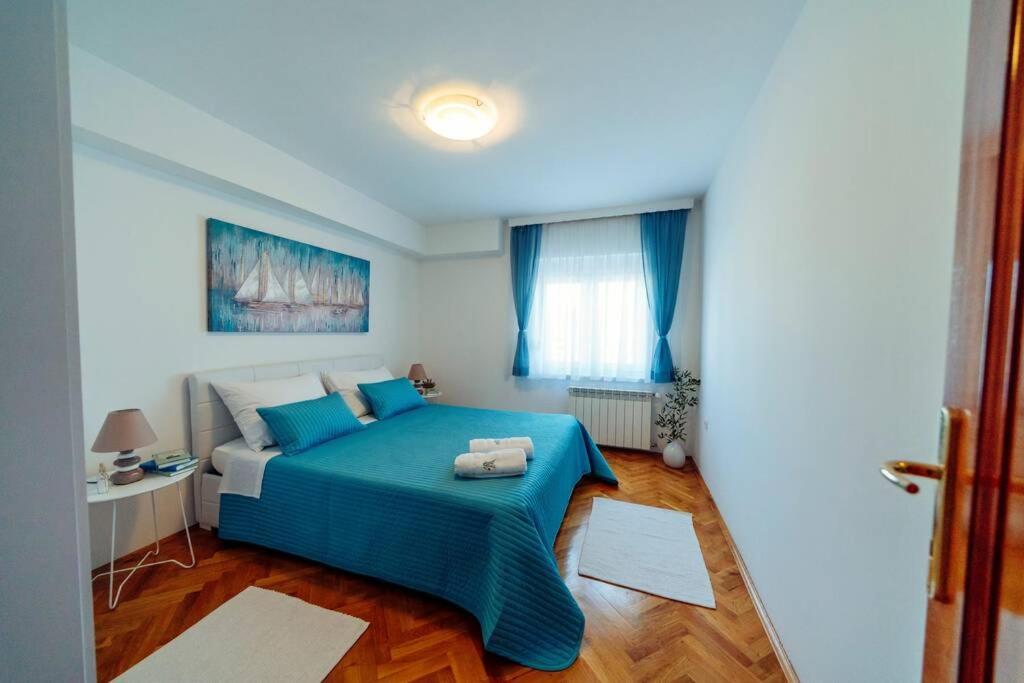 Villa Hope Zmijavci Екстер'єр фото