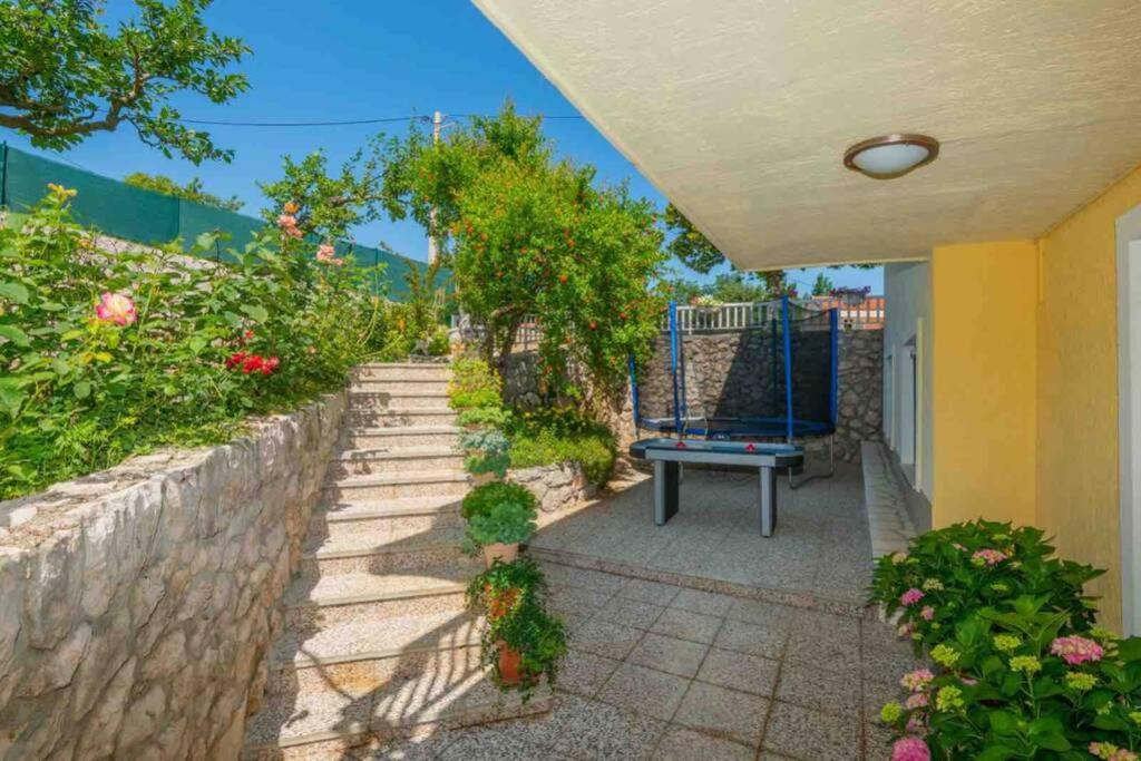 Villa Hope Zmijavci Екстер'єр фото