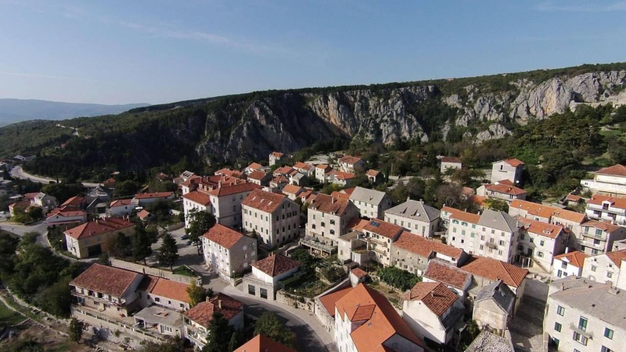 Villa Hope Zmijavci Екстер'єр фото