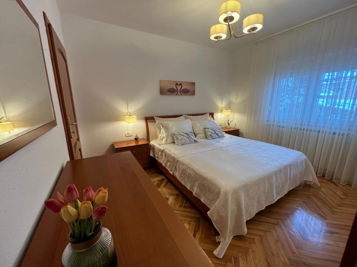 Villa Hope Zmijavci Екстер'єр фото