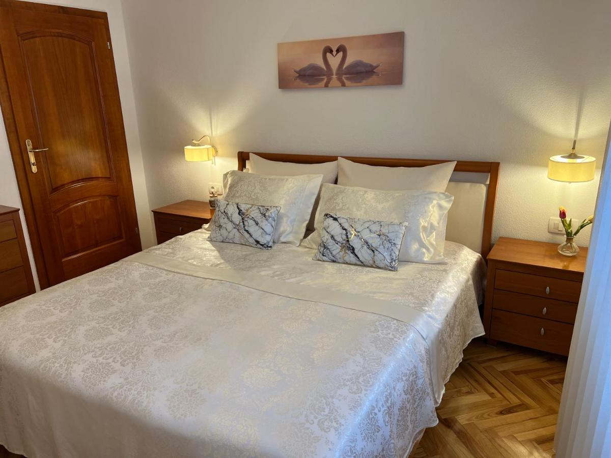 Villa Hope Zmijavci Екстер'єр фото