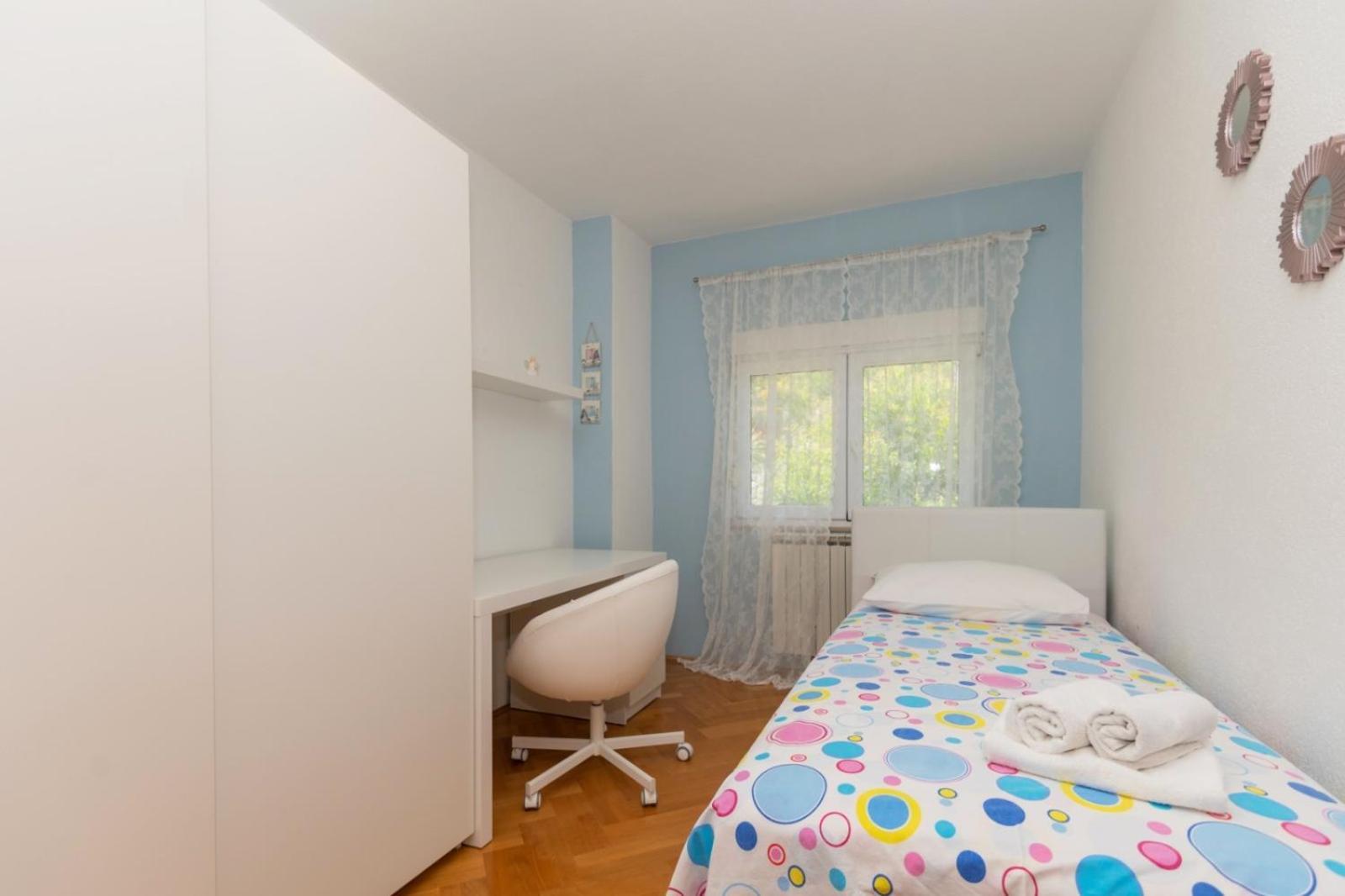 Villa Hope Zmijavci Екстер'єр фото
