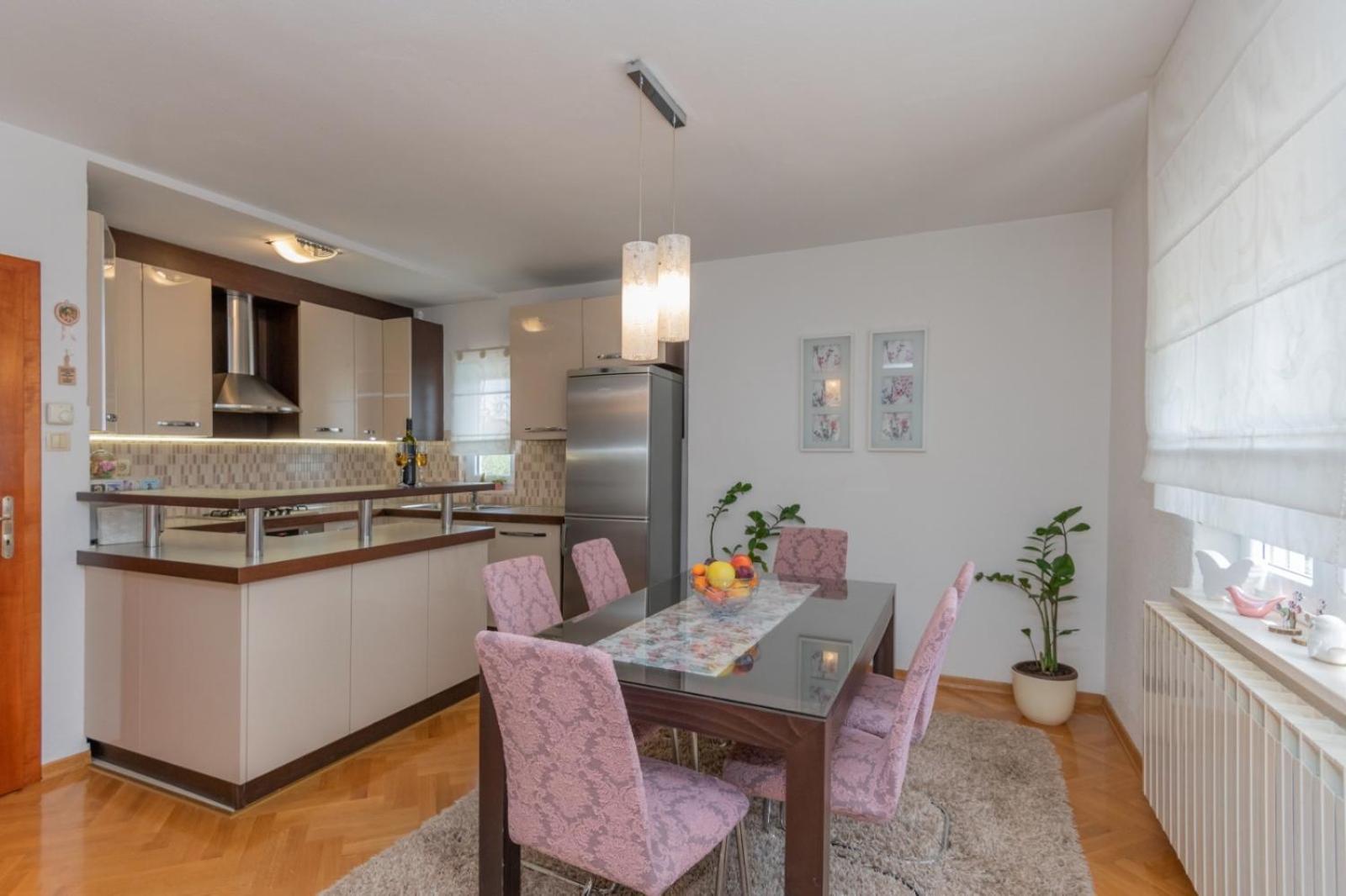 Villa Hope Zmijavci Екстер'єр фото