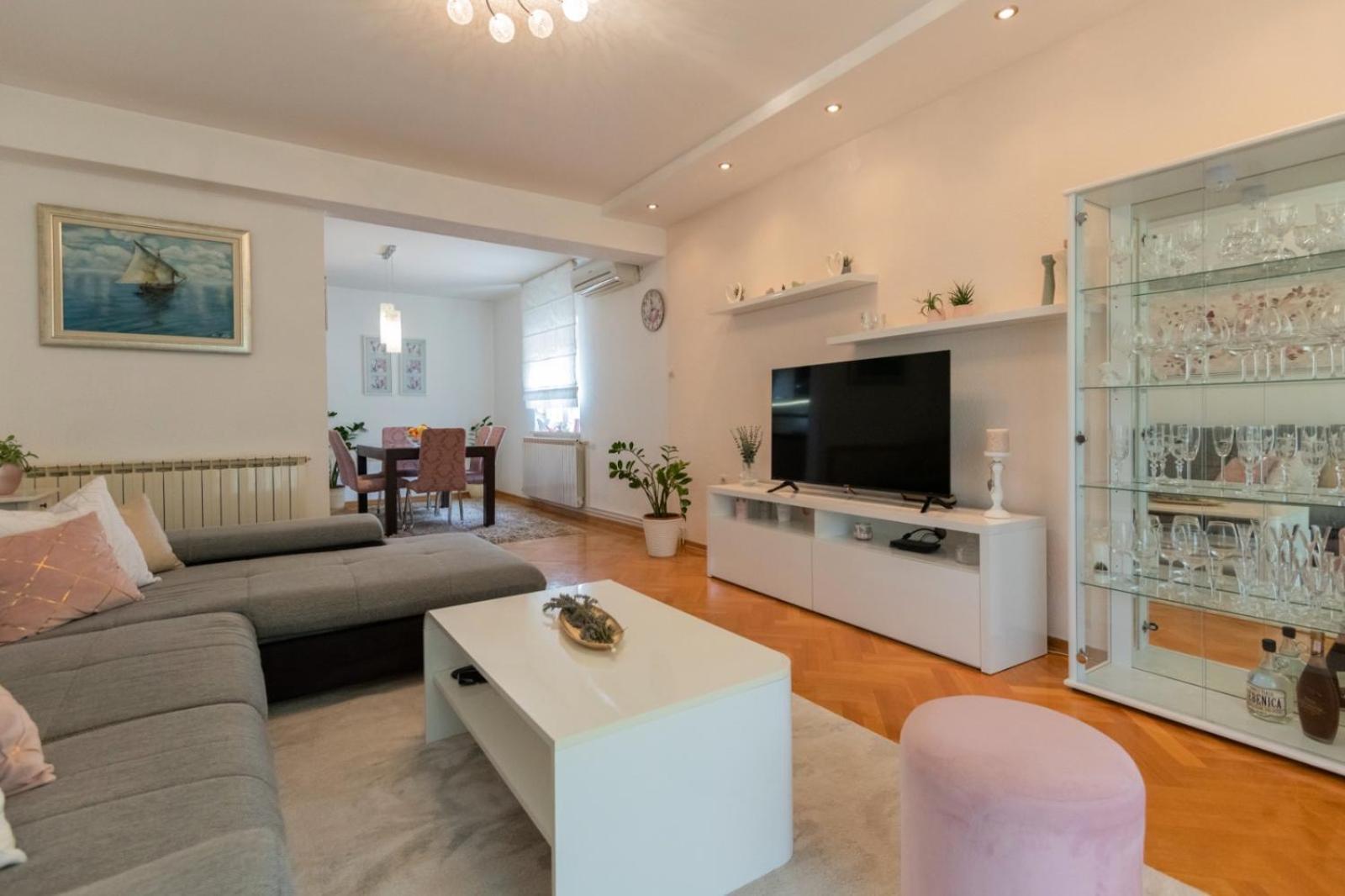 Villa Hope Zmijavci Екстер'єр фото