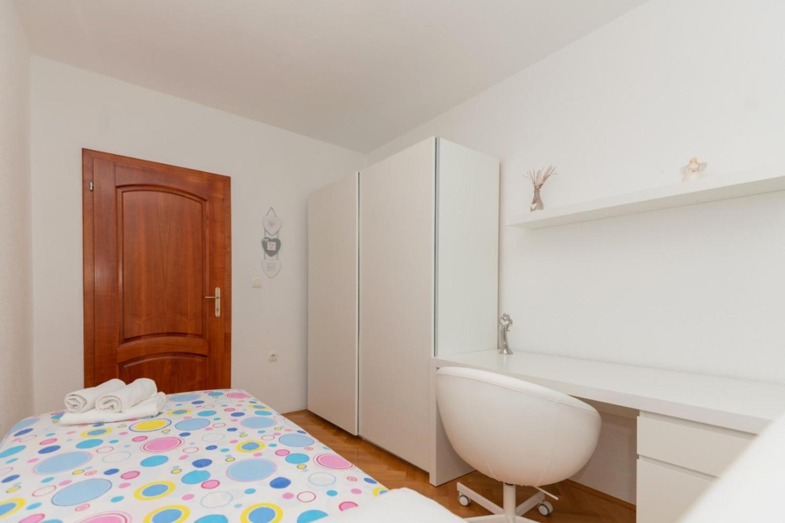 Villa Hope Zmijavci Екстер'єр фото