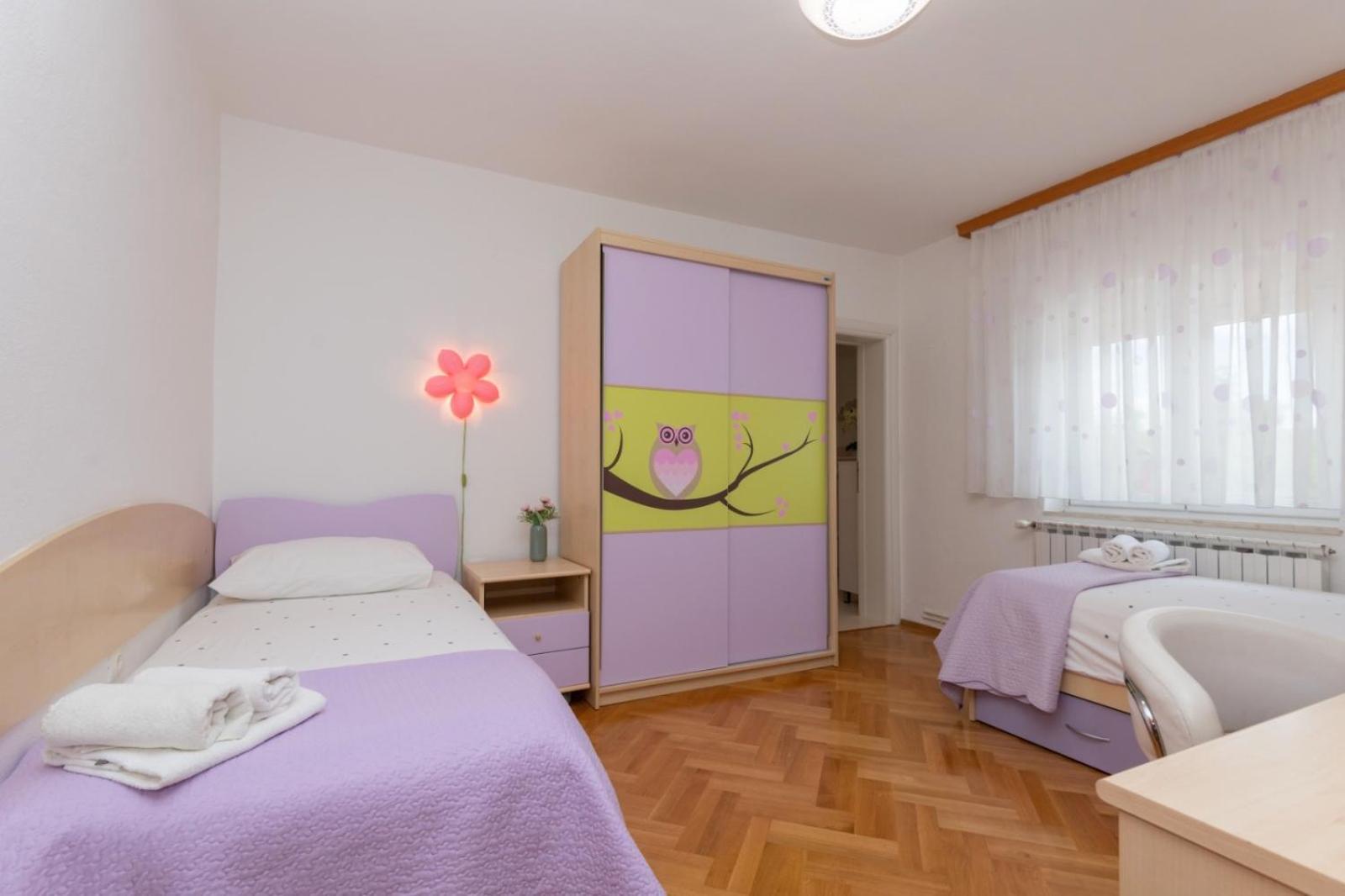 Villa Hope Zmijavci Екстер'єр фото